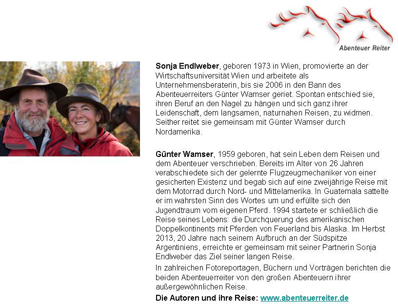 Bild des Mitwirkenden Im wilden Westen