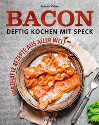 Vorderes Coverbild Bacon