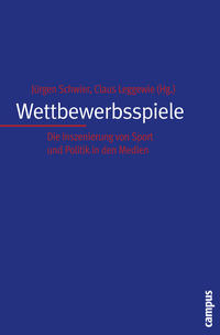 Vorderes Coverbild Wettbewerbsspiele