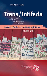 Vorderes Coverbild Trans/Intifada