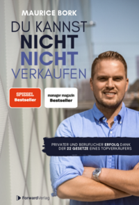 Vorderes Coverbild Du kannst nicht nicht verkaufen