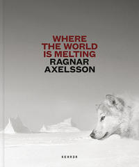 Vorderes Coverbild Ragnar Axelsson