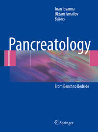Vorderes Coverbild Pancreatology