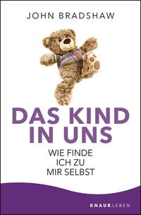 Vorderes Coverbild Das Kind in uns
