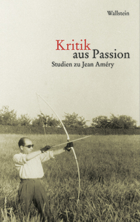 Vorderes Coverbild Kritik aus Passion