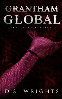 Vorderes Coverbild Grantham Global