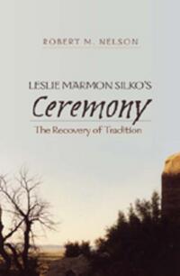 Vorderes Coverbild Leslie Marmon Silko’s «Ceremony»