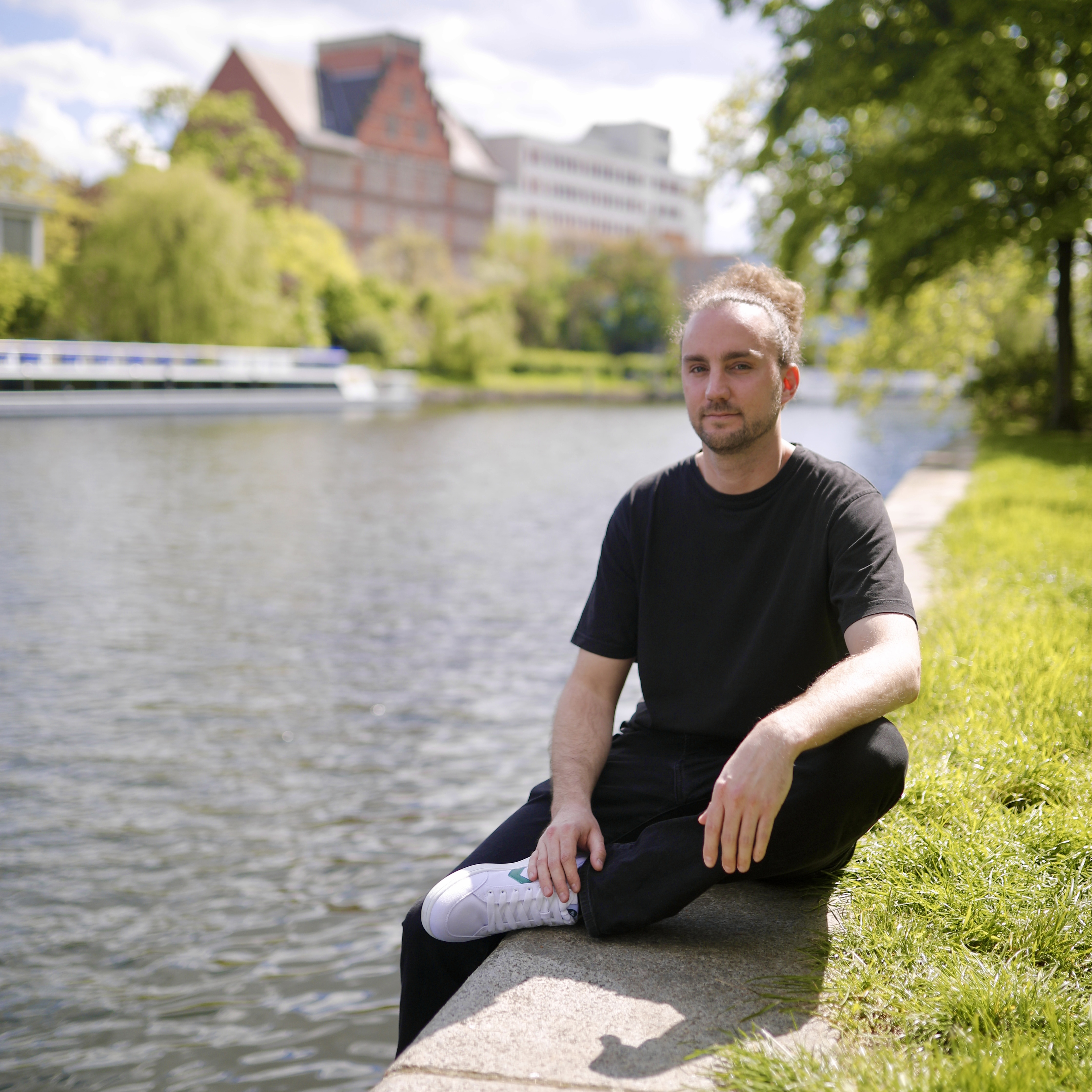 Bild des Mitwirkenden Der Tag an dem das Karma kam