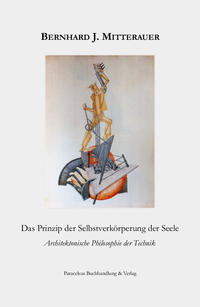 Vorderes Coverbild Das Prinzip der Selbstverkörperung der Seele