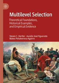 Vorderes Coverbild Multilevel Selection
