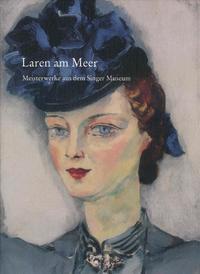 Vorderes Coverbild Laren am Meer