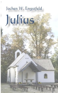 Vorderes Coverbild Julius