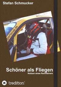 Vorderes Coverbild Schöner als Fliegen