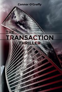 Vorderes Coverbild The Transaction
