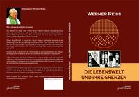 Vorderes Coverbild Die Lebenswelt und ihre Grenzen