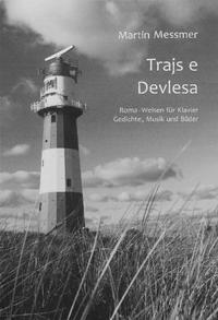 Vorderes Coverbild Trajs e Devlesa