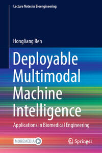 Vorderes Coverbild Deployable Multimodal Machine Intelligence