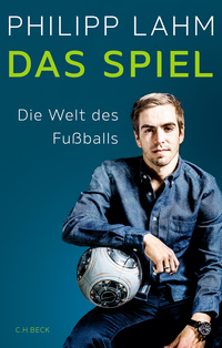 Vorderes Coverbild Das Spiel