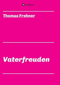 Vorderes Coverbild Vaterfreuden