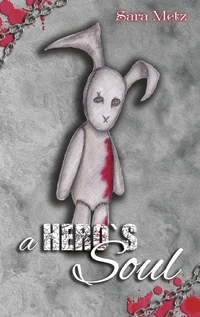 Vorderes Coverbild A Hero's Soul