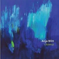 Vorderes Coverbild Anja Witt