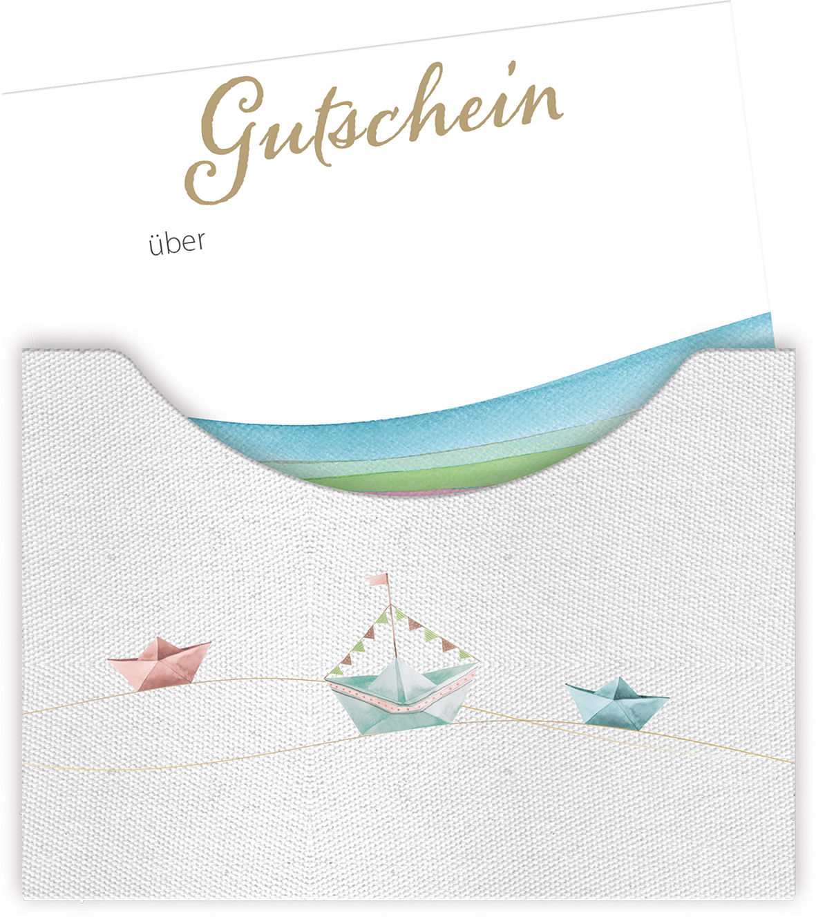 Beispielinhalt (Bild) Zur Taufe herzliche Glückwünsche