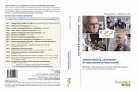 Vorderes Coverbild Atmosphärische "Gespenster" in Familienkonflikten auflösen