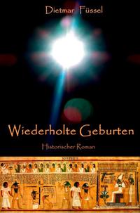 Vorderes Coverbild Wiederholte Geburten