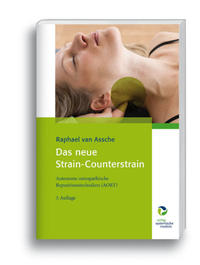 Vorderes Coverbild Das neue Strain-Counterstrain