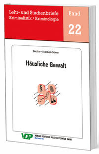 Vorderes Coverbild Häusliche Gewalt