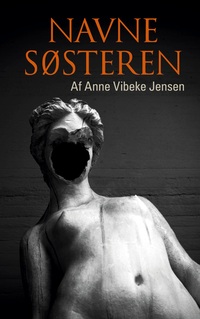 Vorderes Coverbild Navnesøsteren