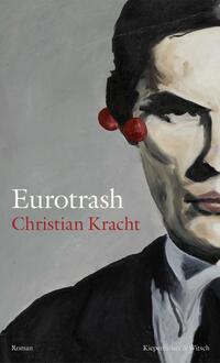 Vorderes Coverbild Eurotrash