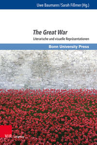 Vorderes Coverbild The Great War