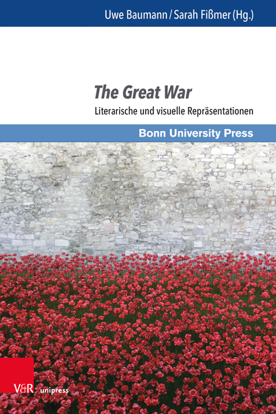 Bild des Mitwirkenden The Great War