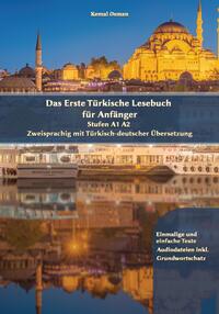 Vorderes Coverbild Das Erste Türkische Lesebuch für Anfänger