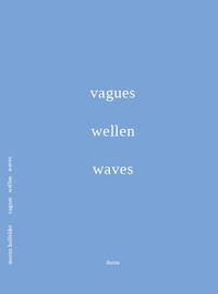 Vorderes Coverbild vagues wellen waves