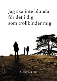 Vorderes Coverbild Jag ska inte blunda för det i dig som trollbinder mig