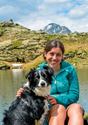 Bild des Mitwirkenden Escursioni con il cane in Alto Adige