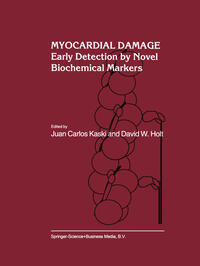 Vorderes Coverbild Myocardial Damage