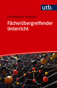 Vorderes Coverbild Fächerübergreifender Unterricht