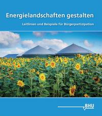 Vorderes Coverbild Energielandschaften gestalten