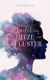 Vorderes Coverbild Ein Mädchen aus Hitze und Geflüster