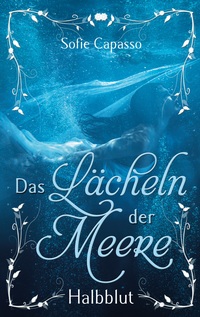 Vorderes Coverbild Das Lächeln der Meere