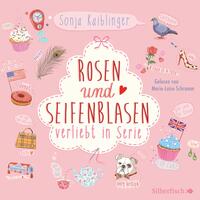 Vorderes Coverbild Verliebt in Serie 1: Rosen und Seifenblasen - Verliebt in Serie