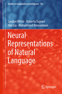 Vorderes Coverbild Neural Representations of Natural Language