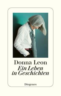 Vorderes Coverbild Ein Leben in Geschichten