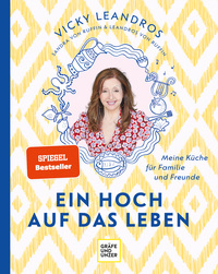 Vorderes Coverbild Ein Hoch auf das Leben