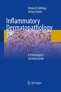 Vorderes Coverbild Inflammatory Dermatopathology