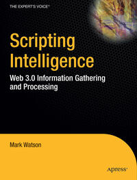 Vorderes Coverbild Scripting Intelligence