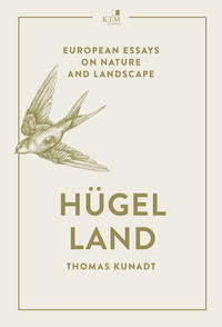 Vorderes Coverbild Hügelland